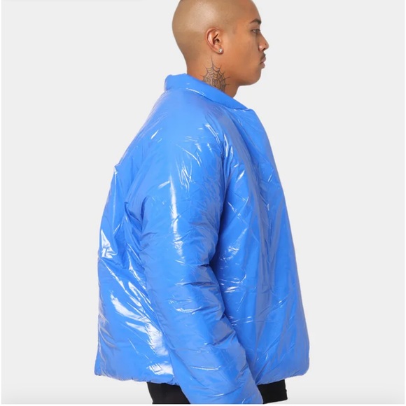 Club Paradise “Paxton” Puffer, Size M - Picture 5 of 16